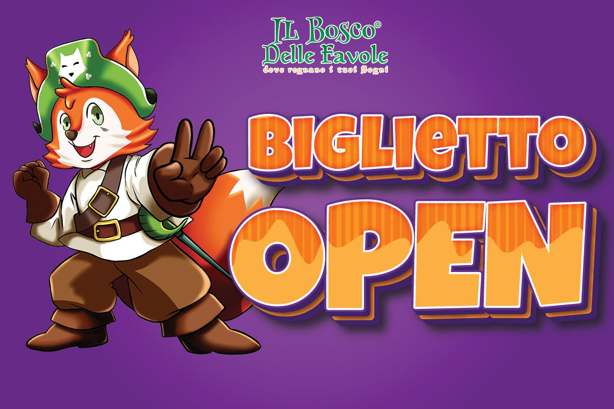 open